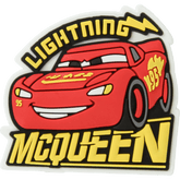 Cars Movie Lightning McQueen Jibbitz Shoe Charm | Crocs outlet