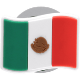 Mexico Flag Jibbitz™ charm | Crocs outlet