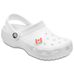 Canada Flag Jibbitz™ charms | Crocs for sale