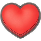 Heart Jibbitz Shoe Charm | Crocs for sale