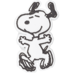 Peanuts® Snoopy® Jibbitz Shoe Charm | Crocs online