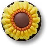 Sunflower Jibbitz Shoe Charm | Crocs for sale
