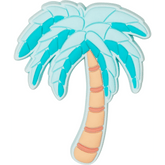 Palm Tree Jibbitz Shoe Charm | Crocs near me
