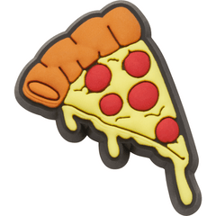 Pizza Slice Jibbitz Shoe Charm | Crocs online