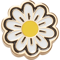 Elevated Daisy Jibbitz Shoe Charm | Crocs US