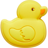 Rubber Ducky Jibbitz Shoe Charm | Crocs US