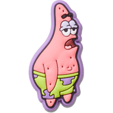 SpongeBob Patrick Jibbitz Shoe Charm | Crocs discount