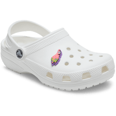 SpongeBob Patrick Jibbitz Shoe Charm | Crocs discount