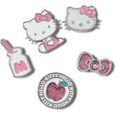 Hello Kitty Elevated 5 Pack Jibbitz™ charms | Crocs near me