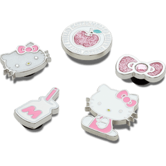 Hello Kitty Elevated 5 Pack Jibbitz™ charms | Crocs near me