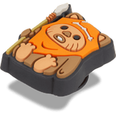 Star Wars Ewok Jibbitz™ charms | Crocs online