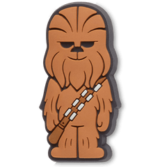 Star Wars Chewbacca Jibbitz™ charms | Crocs US