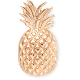 Gold Pineapple Jibbitz Shoe Charm | Crocs near me