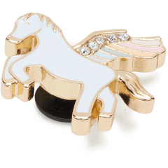 Elevated Pegasus Jibbitz™ charms | Crocs sale