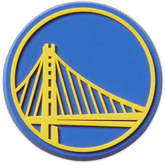 NBA Golden State Warriors Jibbitz™ charms | Crocs outlet