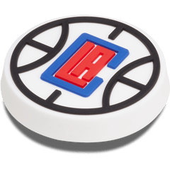 NBA Los Angeles Clippers Jibbitz™ charms | Crocs for sale
