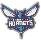 NBA Charlotte Hornets Jibbitz™ charms | Crocs outlet