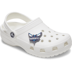 NBA Charlotte Hornets Jibbitz™ charms | Crocs outlet