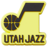 NBA Utah Jazz Jibbitz™ charms | Crocs online