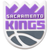 NBA Sacramento Kings Jibbitz™ charms | Crocs US