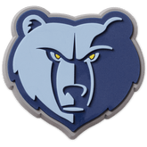 NBA Memphis Grizzlies Jibbitz™ charms | Crocs outlet