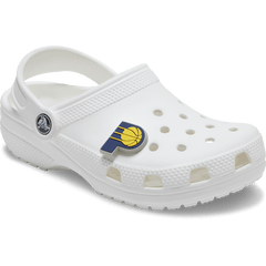 NBA Indiana Pacers Jibbitz™ charms | Crocs for sale