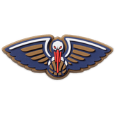 NBA New Orleans Pelicans Jibbitz™ charms | Crocs near me