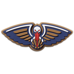 NBA New Orleans Pelicans Jibbitz™ charms | Crocs near me