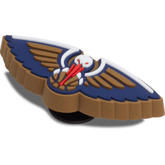 NBA New Orleans Pelicans Jibbitz™ charms | Crocs near me