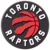 NBA Toronto Raptors Jibbitz™ charms | Crocs US