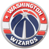 NBA Washington Wizards Jibbitz™ charms | Crocs on sale