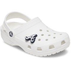 MLB Atlanta Braves Jibbitz™ charms | Crocs US