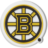 NHL® Boston Bruins® Jibbitz™ charms | Crocs discount