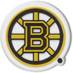 NHL® Boston Bruins® Jibbitz™ charms | Crocs discount