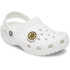 NHL® Boston Bruins® Jibbitz™ charms | Crocs discount