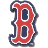 MLB Boston Red Sox Jibbitz™ charms | Crocs outlet