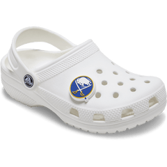 NHL® Buffalo Sabres® Jibbitz™ charms | Crocs discount