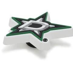 NHL® Dallas Stars Jibbitz™ charms | Crocs discount
