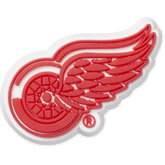 NHL® Detroit Red Wings® Jibbitz™ charms | Crocs discount