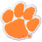 Clemson University Jibbitz™ charms | Crocs on sale