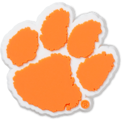 Clemson University Jibbitz™ charms | Crocs on sale