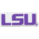 Louisiana State University Jibbitz™ charms | Crocs US