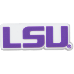 Louisiana State University Jibbitz™ charms | Crocs US