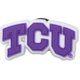 Texas Christian University Jibbitz™ charms | Crocs sale