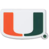 University of Miami Jibbitz™ charms | Crocs near me