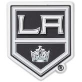 NHL® Los Angeles Kings® Jibbitz™ charms | Crocs online