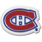 NHL® Montreal Canadiens® Jibbitz™ charms | Crocs sale