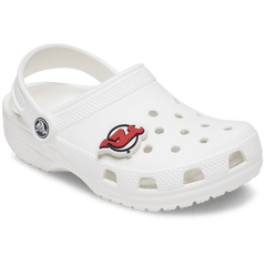 NHL® New Jersey Devils® Jibbitz™ charms | Crocs outlet