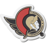 NHL® Ottawa Senators® Jibbitz™ charms | Crocs US