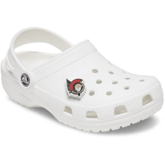 NHL® Ottawa Senators® Jibbitz™ charms | Crocs US